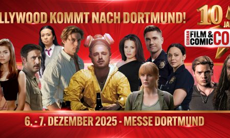 © German Film Comic Con