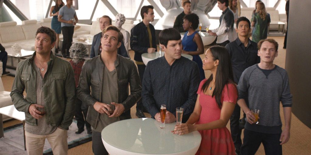 Star Trek News Planet Trek 2