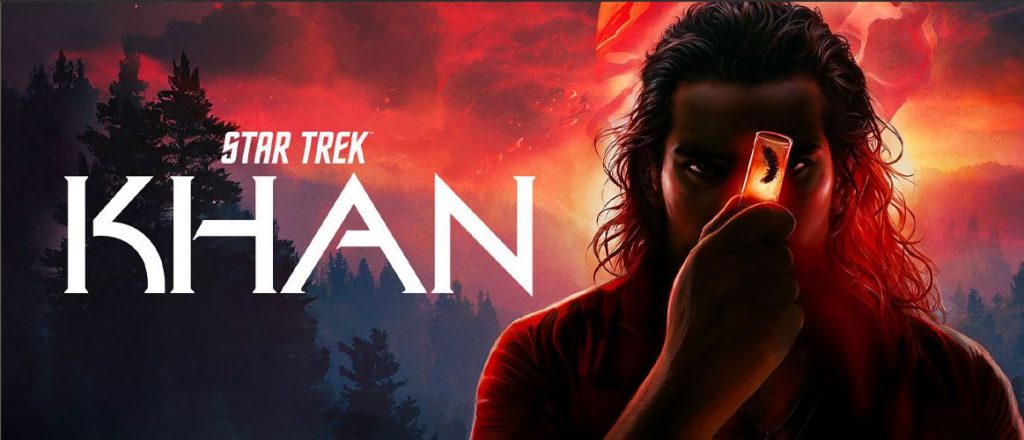 Star Trek News Planet Trek 3