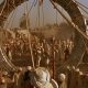 Das Stargate wird in Ägypten geborgen