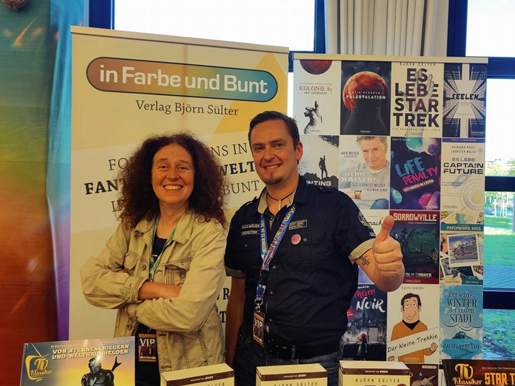 SuelterKern FedCon 3