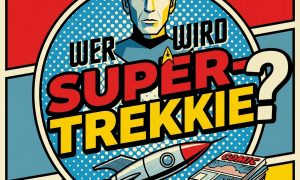 Supertrekkie final