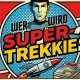 Supertrekkie final