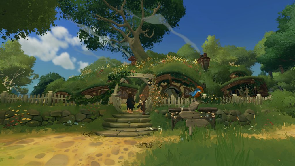 Tales 2 1