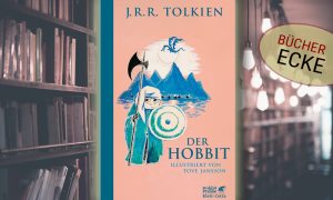 © Klett-Cotta / Hobbit Presse