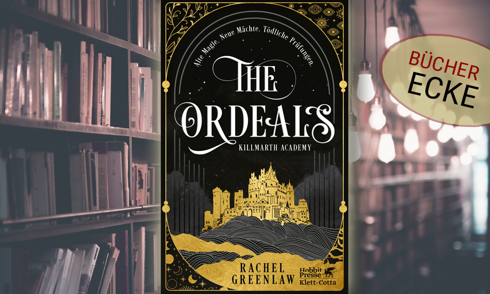 © Hobbit Presse / Klett-Cotta