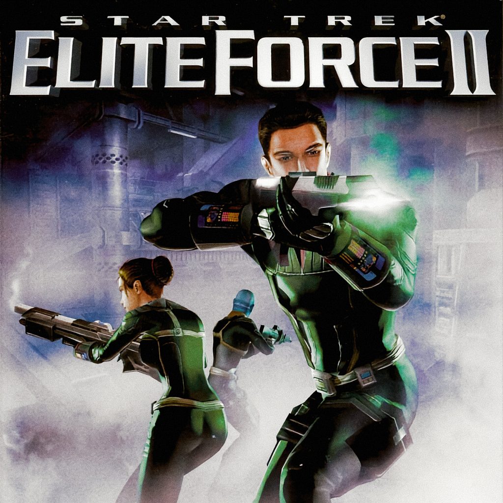elite force 2 cover